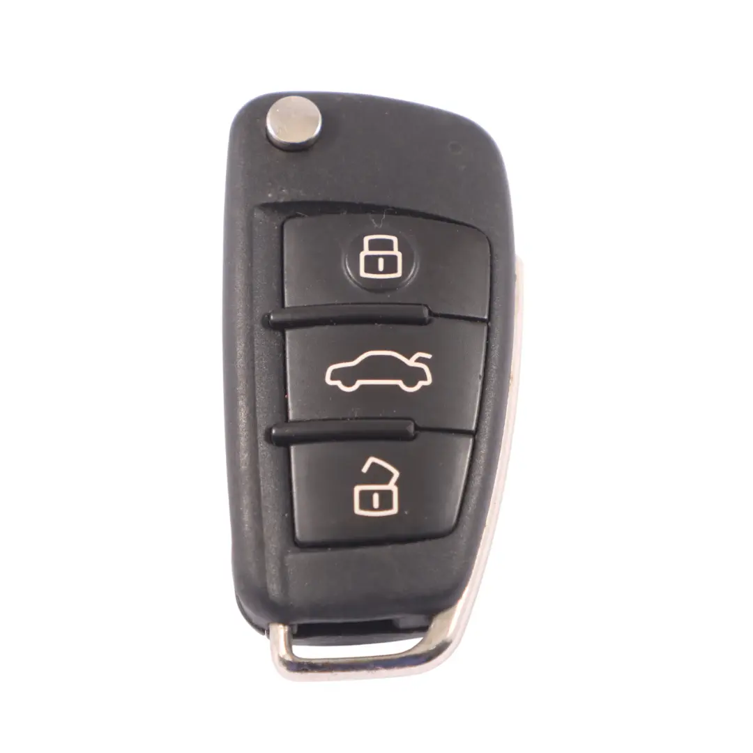 Audi Q3 8U 2.0 TDI DFTA 150HP Quattro Motor Kit ECU Llave encendido - SKU 04L907309AB-1 - Número de pieza 04L907309AB