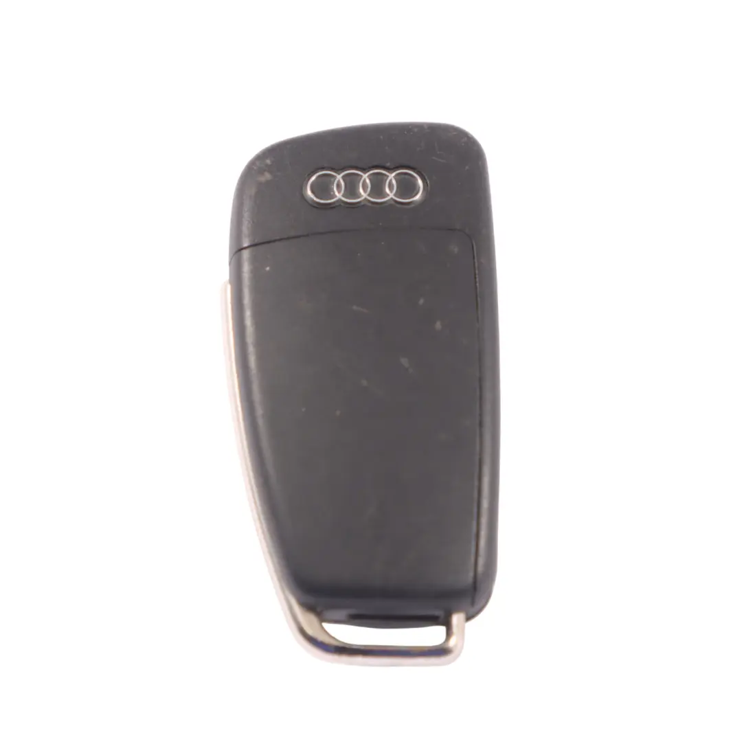 Audi Q3 8U 2.0 TDI DFTA 150HP Motore ECU Kit chiave + accensione - SKU 04L907309AB-1 - Numero di parte 04L907309AB