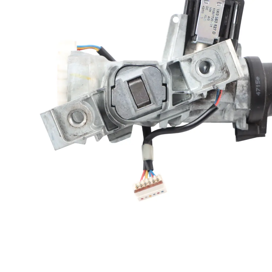 DFTA 150HP Quattro Engine ECU Kit Ignition + Key to Audi Q3 8U 2.0 TDI with Part number 04L907309AB Audi Q3 8U 2.0 TDI DFTA 150HP Quattro Engine ECU Kit Ignition + Key - SKU 04L907309AB-2 - Part number 04L907309AB