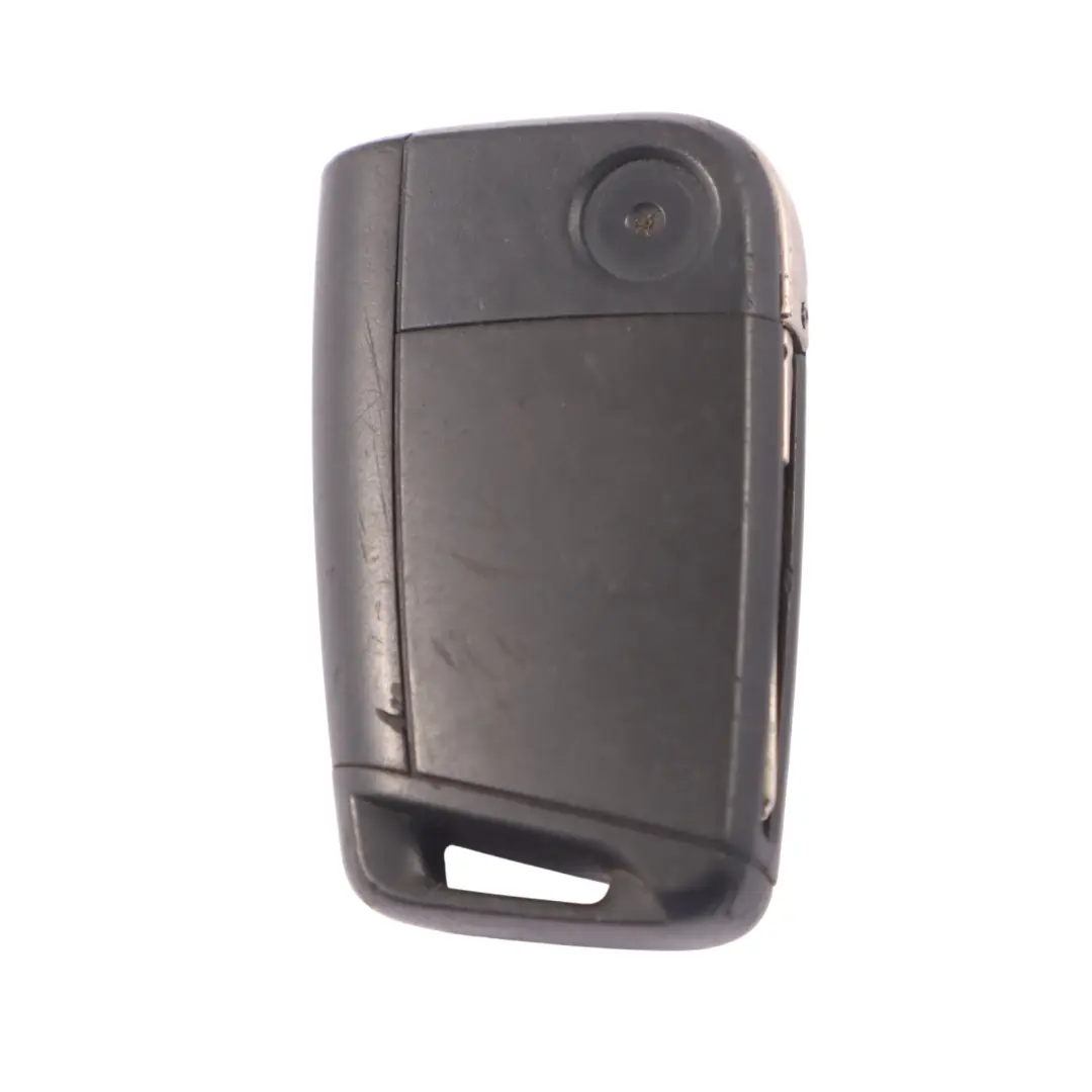 Skoda Octavia Mk3 5E 1.6 TDI CLHA 105HP Engine ECU Kit Ignition + Key - SKU 04L907309B-3 - Part number 04L907309B