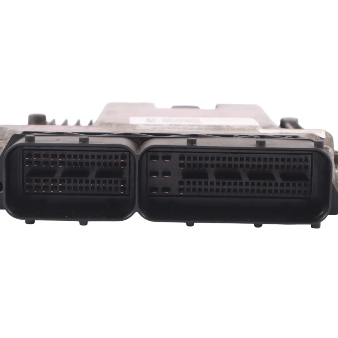 Skoda Octavia Mk3 5E 1.6 TDI CLHA 105HP Engine ECU Kit Ignition + Key - SKU 04L907309B-3 - Part number 04L907309B