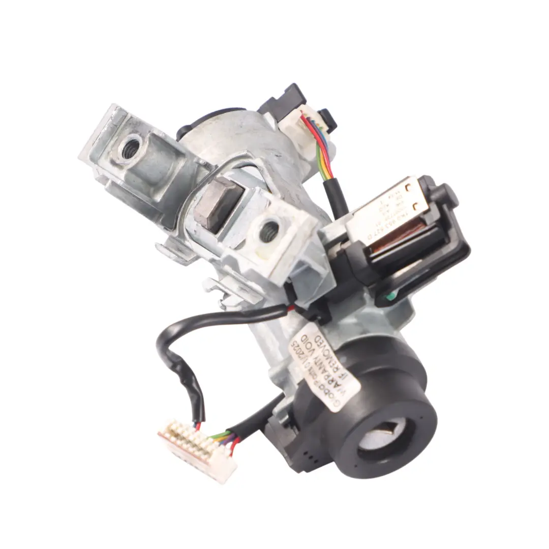 Mk3 5E 1.6 TDI CLHA 105HP Engine ECU Kit Ignition + Key to Skoda Octavia with Part number 04L907309B Skoda Octavia Mk3 5E 1.6 TDI CLHA 105HP Engine ECU Kit Ignition + Key - SKU 04L907309B-3 - Part number 04L907309B