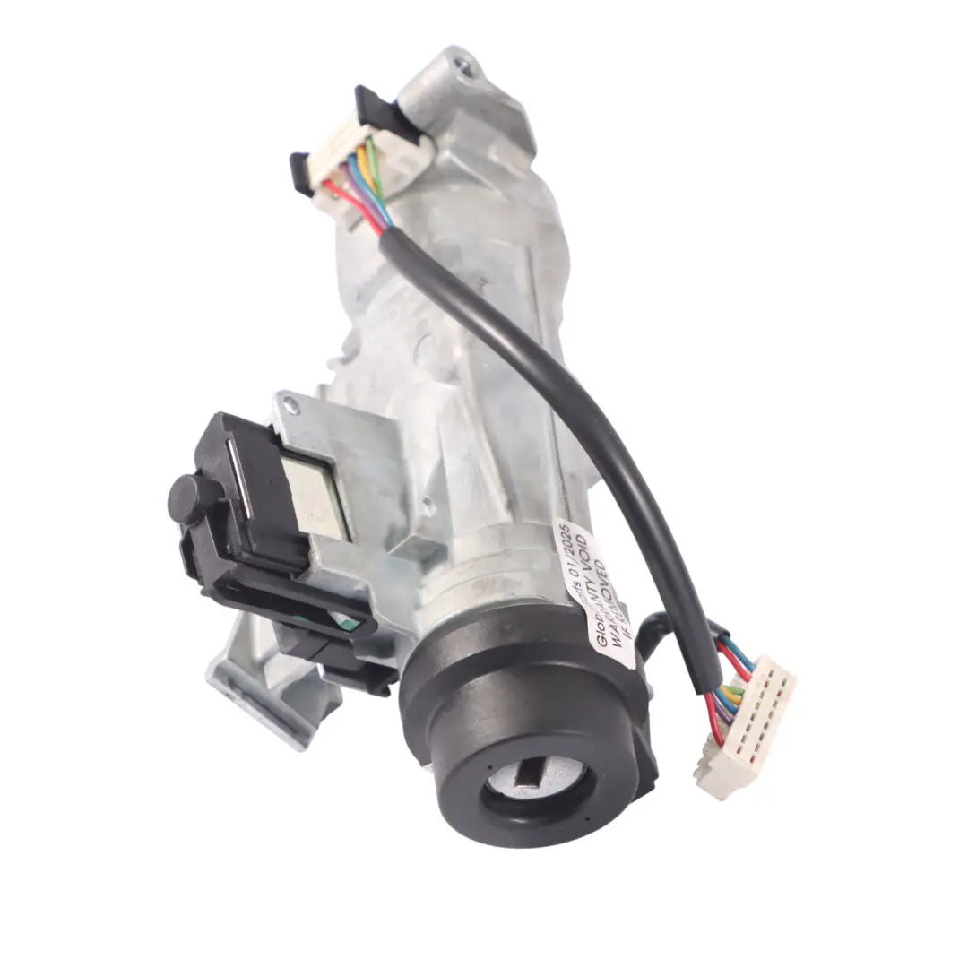 Skoda Octavia Mk3 5E 1.6 TDI CLHA 105HP Engine ECU Kit Ignition + Key - SKU 04L907309B-3 - Part number 04L907309B
