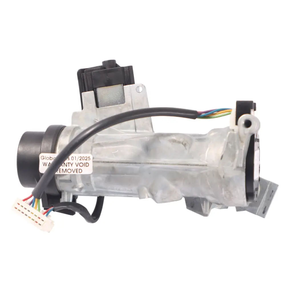 Skoda Octavia Mk3 5E 1.6 TDI CLHA 105HP Engine ECU Kit Ignition + Key - SKU 04L907309B-3 - Part number 04L907309B