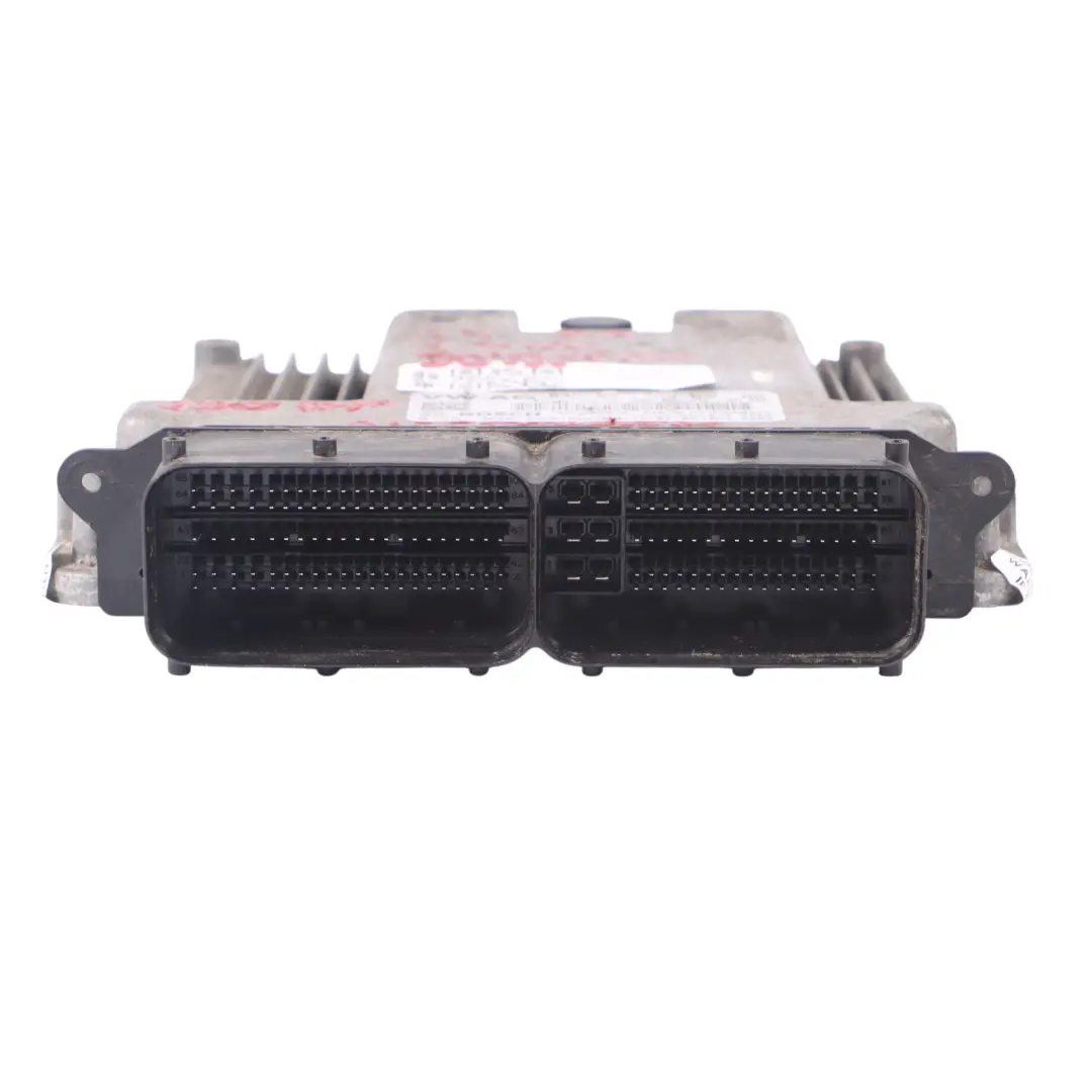 Audi A4 B9 2.0 TDI DETA Quattro Modulo Motore Controllo Automatico - SKU 04L907309L - Numero di parte 04L907309L