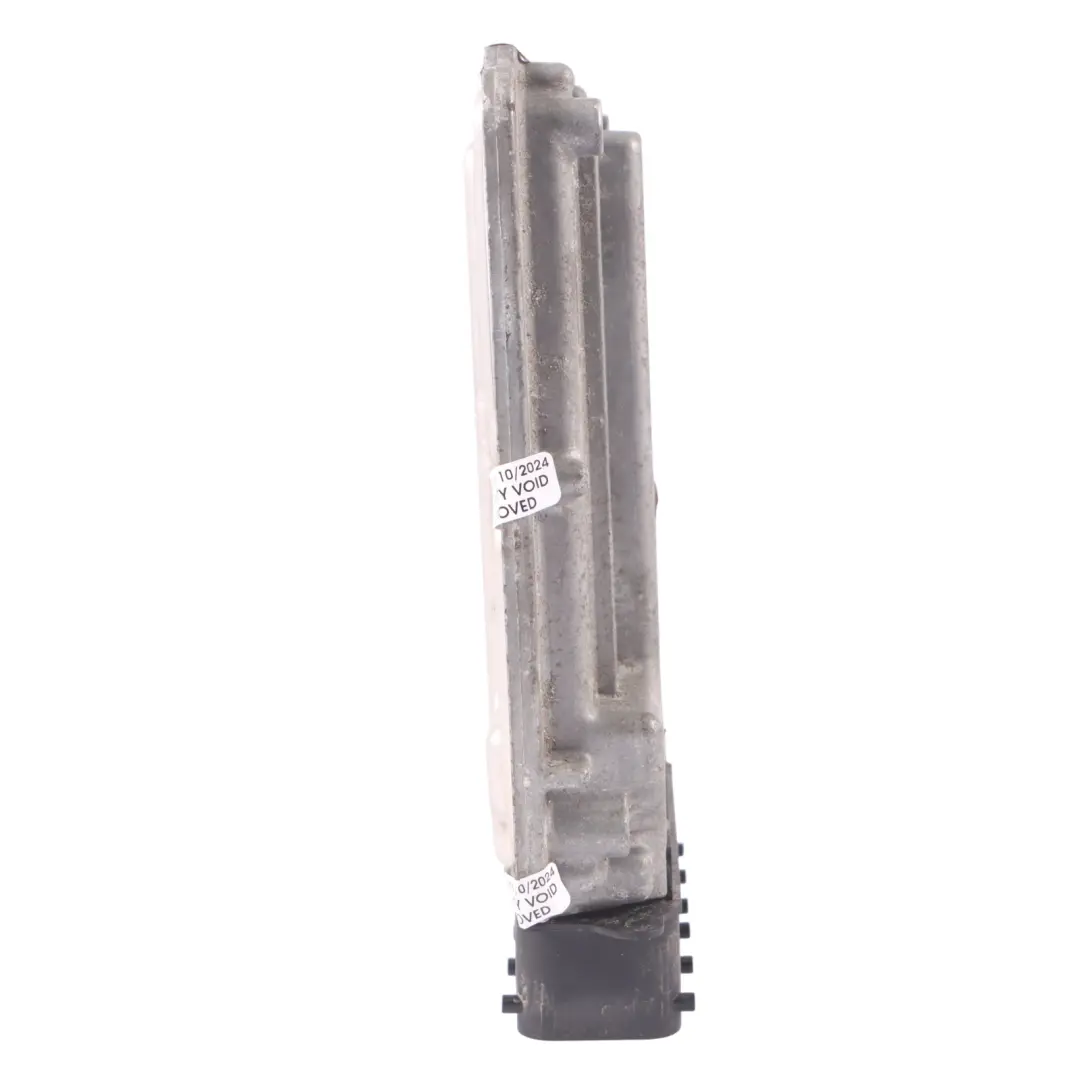 Audi A4 B9 2.0 TDI DETA Quattro Engine Control Unit ECU Automatic - SKU 04L907309L - Part number 04L907309L