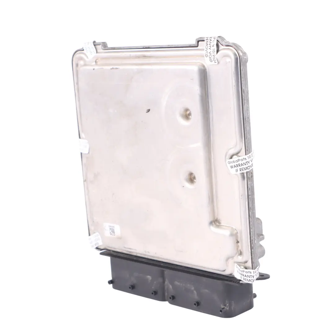 Audi A4 B9 2.0 TDI DETA Quattro Engine Control Unit ECU Automatic - SKU 04L907309L - Part number 04L907309L