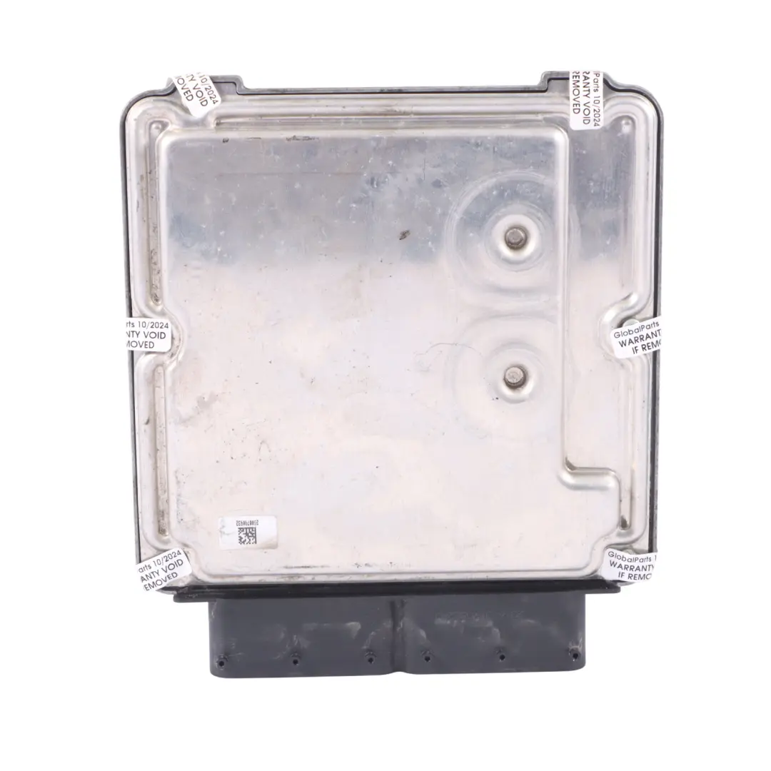 Audi A4 B9 2.0 TDI DETA Quattro Engine Control Unit ECU Automatic - SKU 04L907309L - Part number 04L907309L