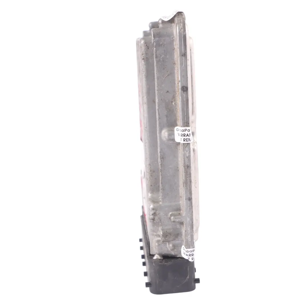 Audi A4 B9 2.0 TDI DETA Quattro Engine Control Unit ECU Automatic - SKU 04L907309L - Part number 04L907309L