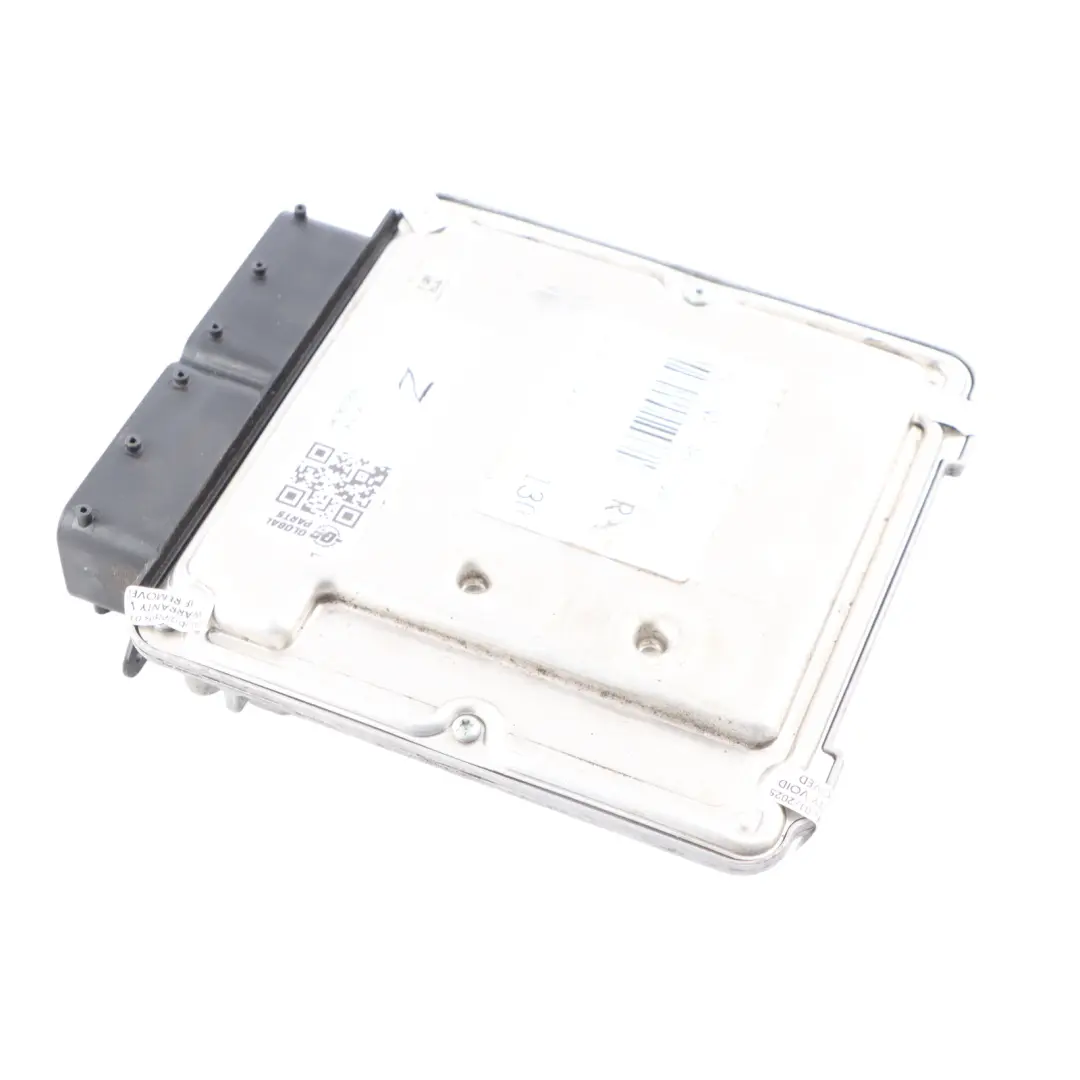 Audi A3 8V 2.0 TDI DFGA 150HP Unidad Control Motor ECU Automático - SKU 04L907309P - Número de pieza 04L907309P