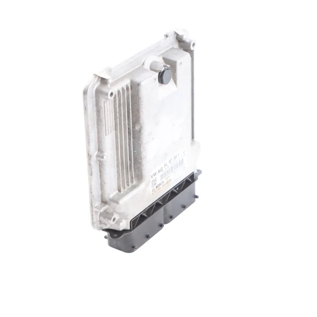 Audi A3 8V 2.0 TDI DFGA 150PS Motor Steuergerät ECU Automatik - SKU 04L907309P - Teilenummer 04L907309P