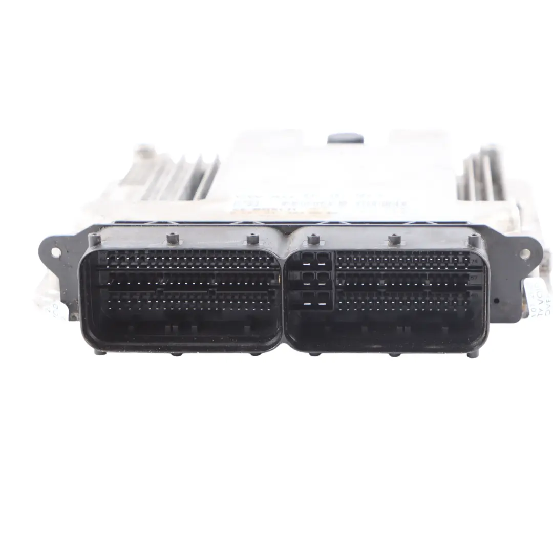Audi A3 8V 2.0 TDI DFGA 150HP Engine Control Unit ECU Automatic - SKU 04L907309P - Part number 04L907309P