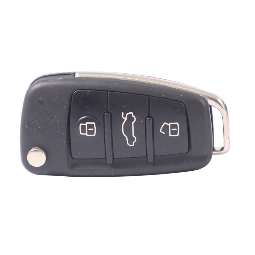 Audi A3 8V 1.6 TDI DGTE 115 HP Engine ECU Kit Ignition + Key Manual - SKU 04L907445G-1 - Part number 04L907445G