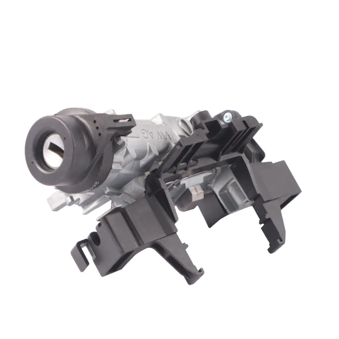Audi A3 8V 1.6 TDI DGTE 115 HP Engine ECU Kit Ignition + Key Manual - SKU 04L907445G-1 - Part number 04L907445G
