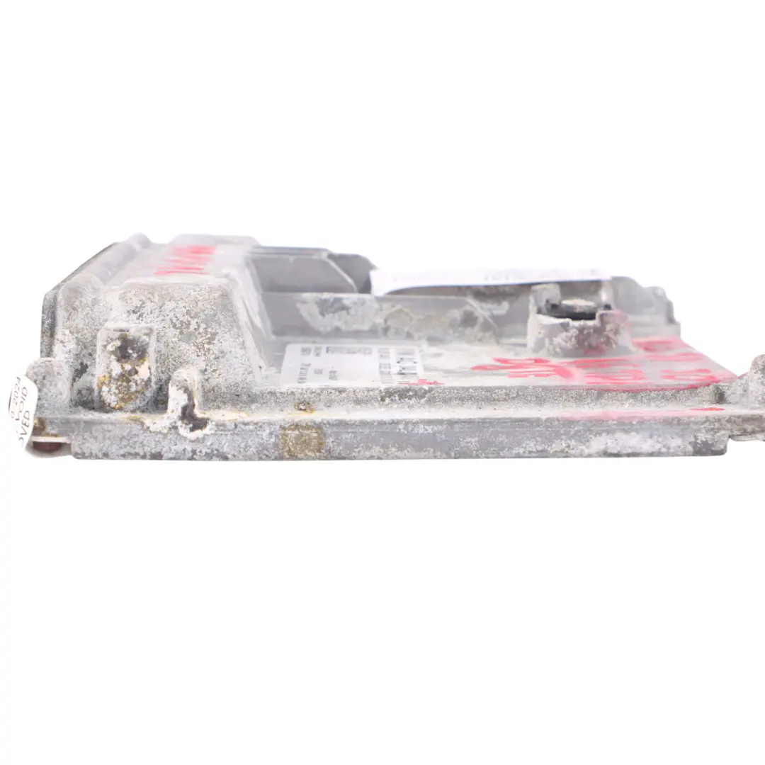 Audi A3 8V 1.6 TDI DGTE 115 HP Engine ECU Kit Ignition + Key Manual - SKU 04L907445G-1 - Part number 04L907445G