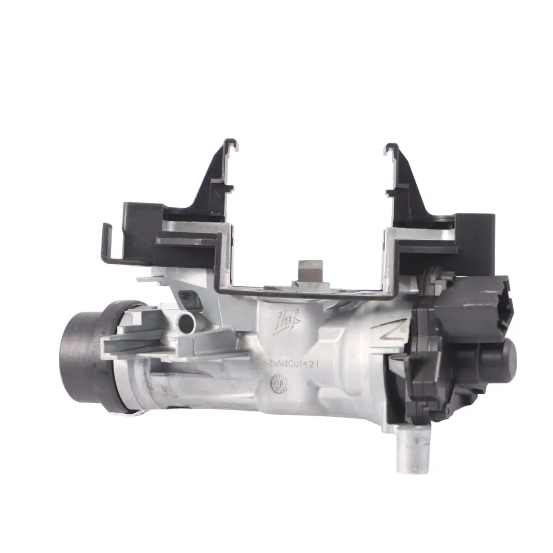Audi A3 8V 1.6 TDI DGTE 115 HP Engine ECU Kit Ignition + Key Manual - SKU 04L907445G-1 - Part number 04L907445G