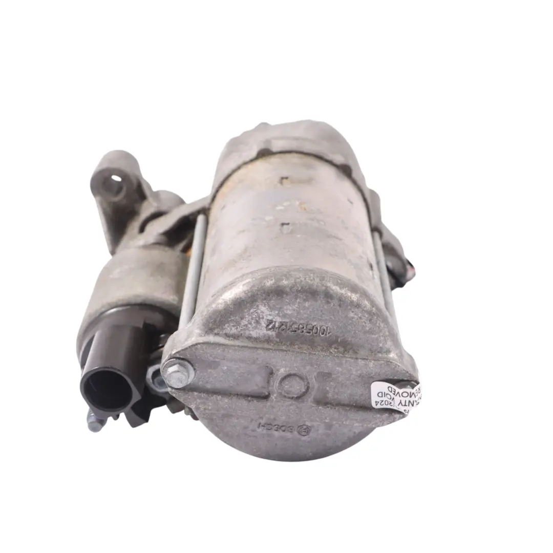Audi A4 B9 Motor Anlasser Aktuator Starter - SKU 04L911021B - Teilenummer 04L911021B