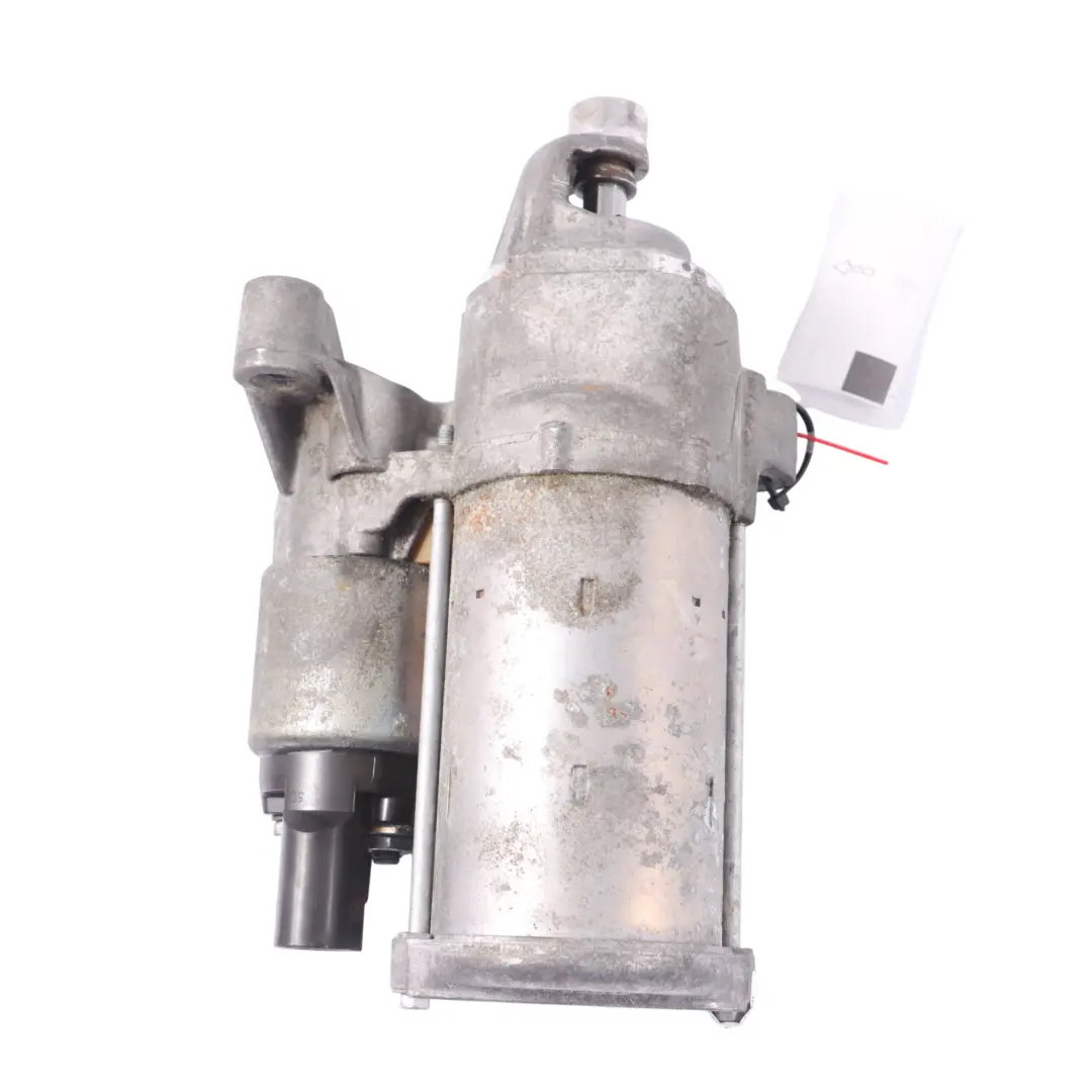 Moteur démarreur actionneur démarreur pour Audi A4 B9 à propos du numéro de pièce 04L911021B Audi A4 B9 Moteur démarreur actionneur démarreur - SKU 04L911021B - Numéro de pièce 04L911021B