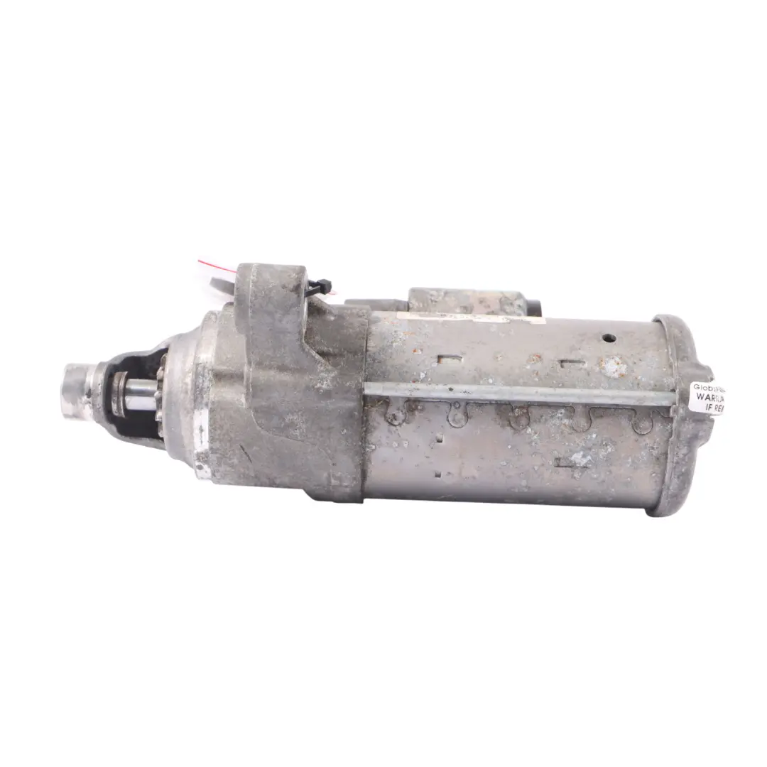 Moteur démarreur actionneur démarreur pour Audi A4 B9 à propos du numéro de pièce 04L911021B Audi A4 B9 Moteur démarreur actionneur démarreur - SKU 04L911021B - Numéro de pièce 04L911021B