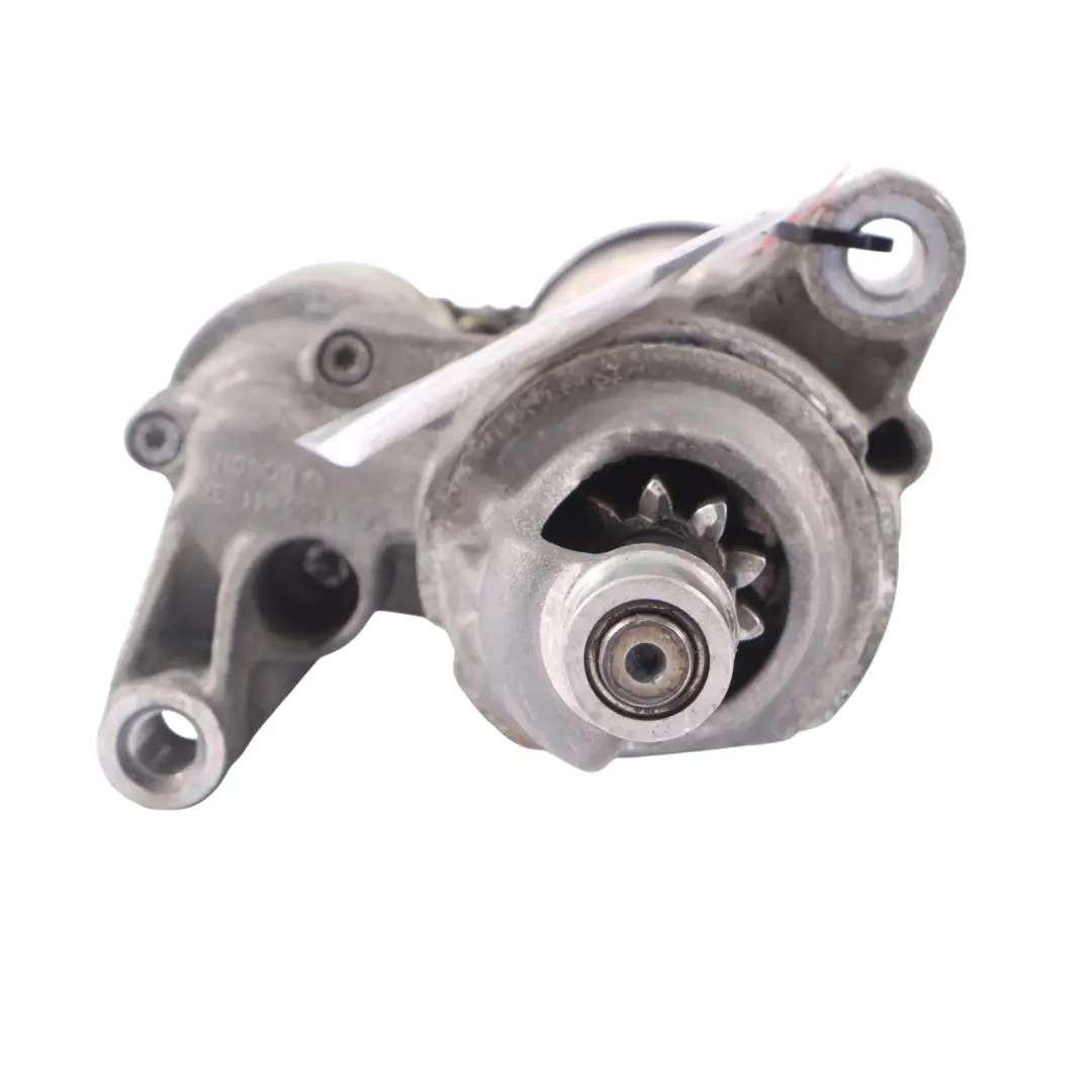 Motorino di avviamento Attuatore di avviamento per Audi A4 B9 con numero di parte 04L911021B Audi A4 B9 Motorino di avviamento Attuatore di avviamento - SKU 04L911021B - Numero di parte 04L911021B