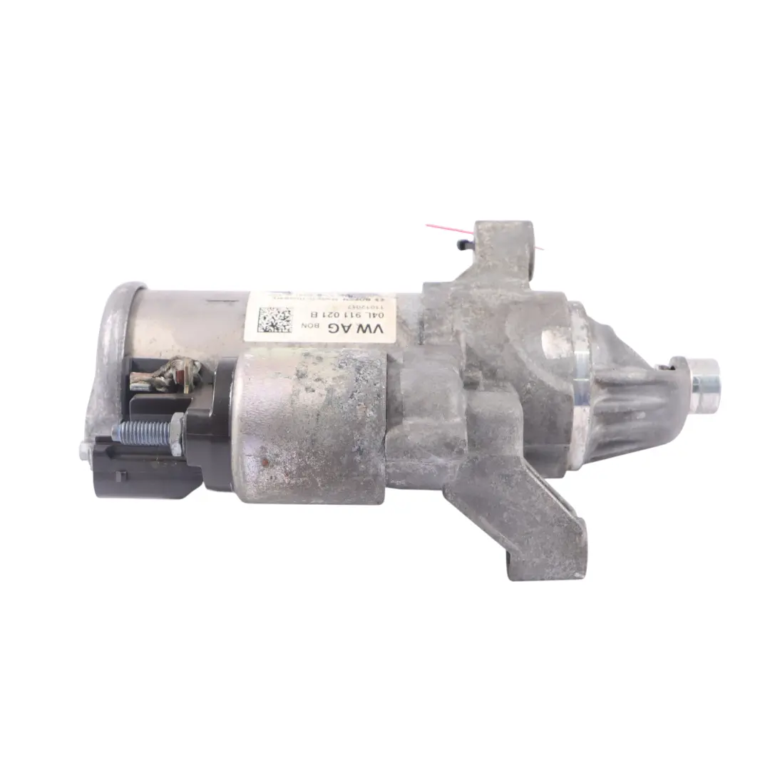 Audi A4 B9 Motor Anlasser Aktuator Starter - SKU 04L911021B - Teilenummer 04L911021B