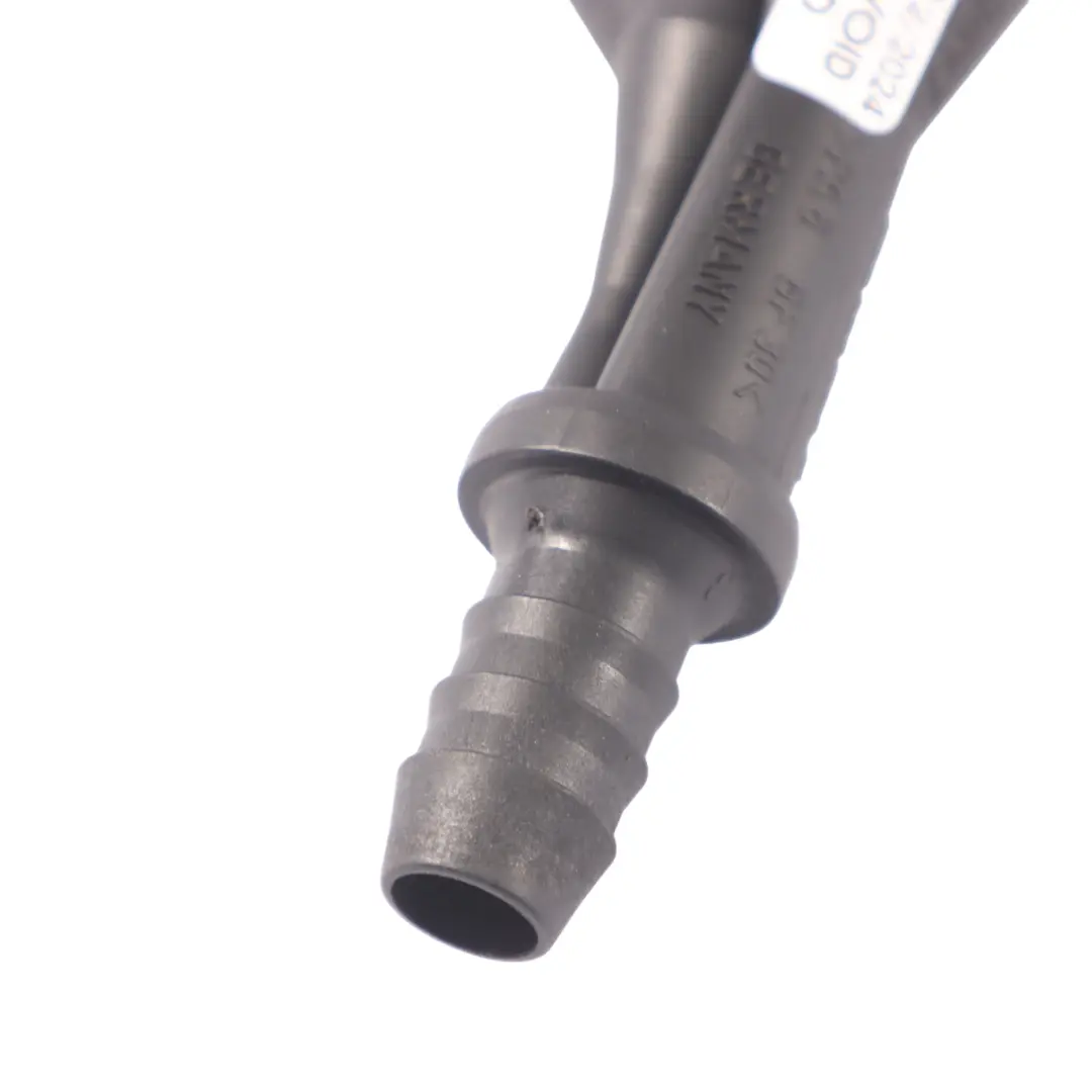 Bomba de Succión Audi A5 S5 8T RS6 C5 Válvula de Vacío para con número de pieza 058133753D Bomba de Succión Audi A5 S5 8T RS6 C5 Válvula de Vacío - SKU 058133753D - Número de pieza 058133753D