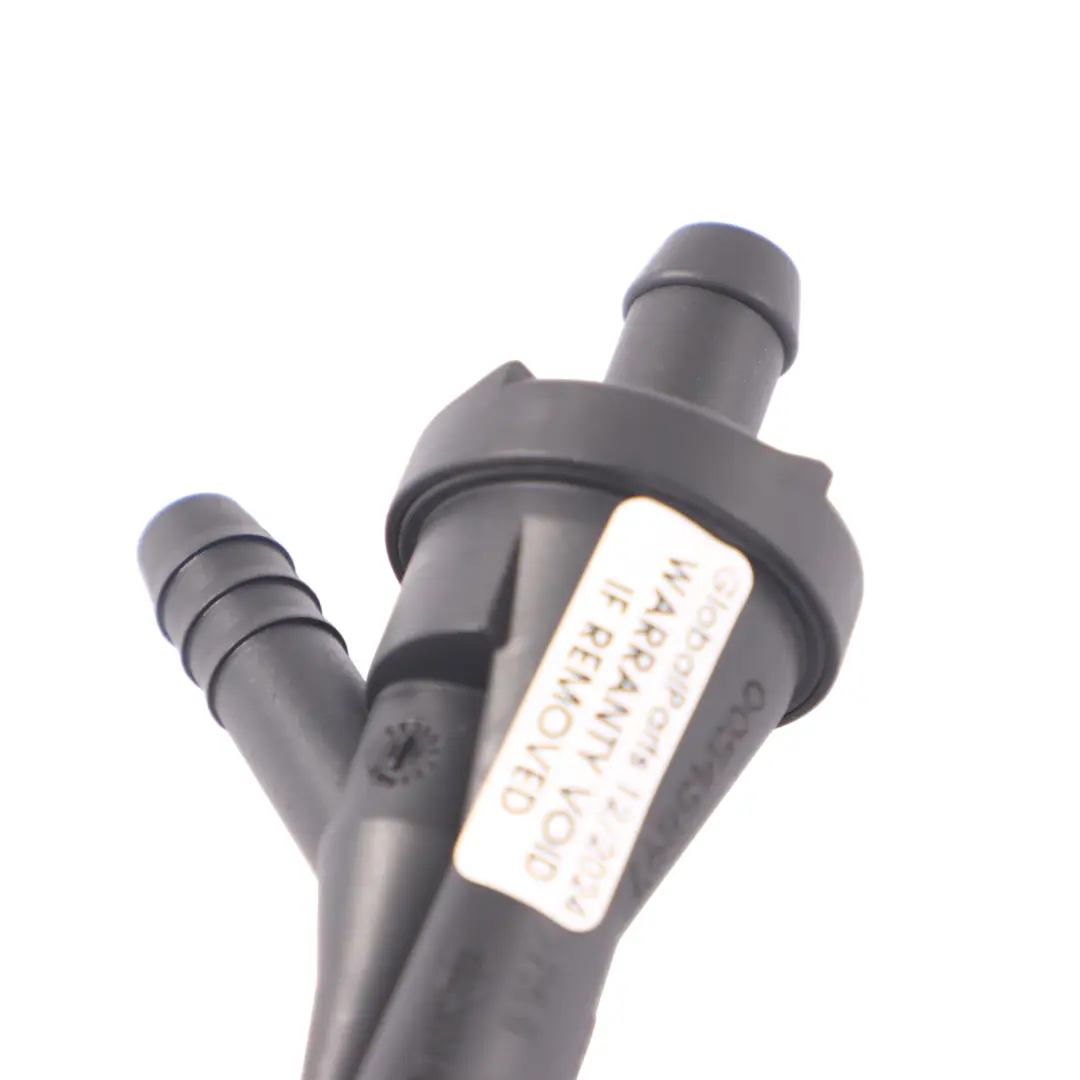  Pompe à vide Audi A5 S5 8T RS6 C5 Vacuum Valve - SKU 058133753D - Numéro de pièce 058133753D