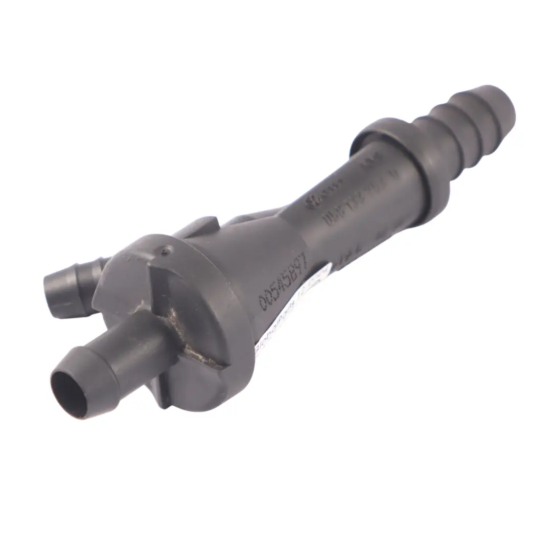 Pompe à vide Audi A5 S5 8T RS6 C5 Vacuum Valve pour à propos du numéro de pièce 058133753D Pompe à vide Audi A5 S5 8T RS6 C5 Vacuum Valve - SKU 058133753D - Numéro de pièce 058133753D