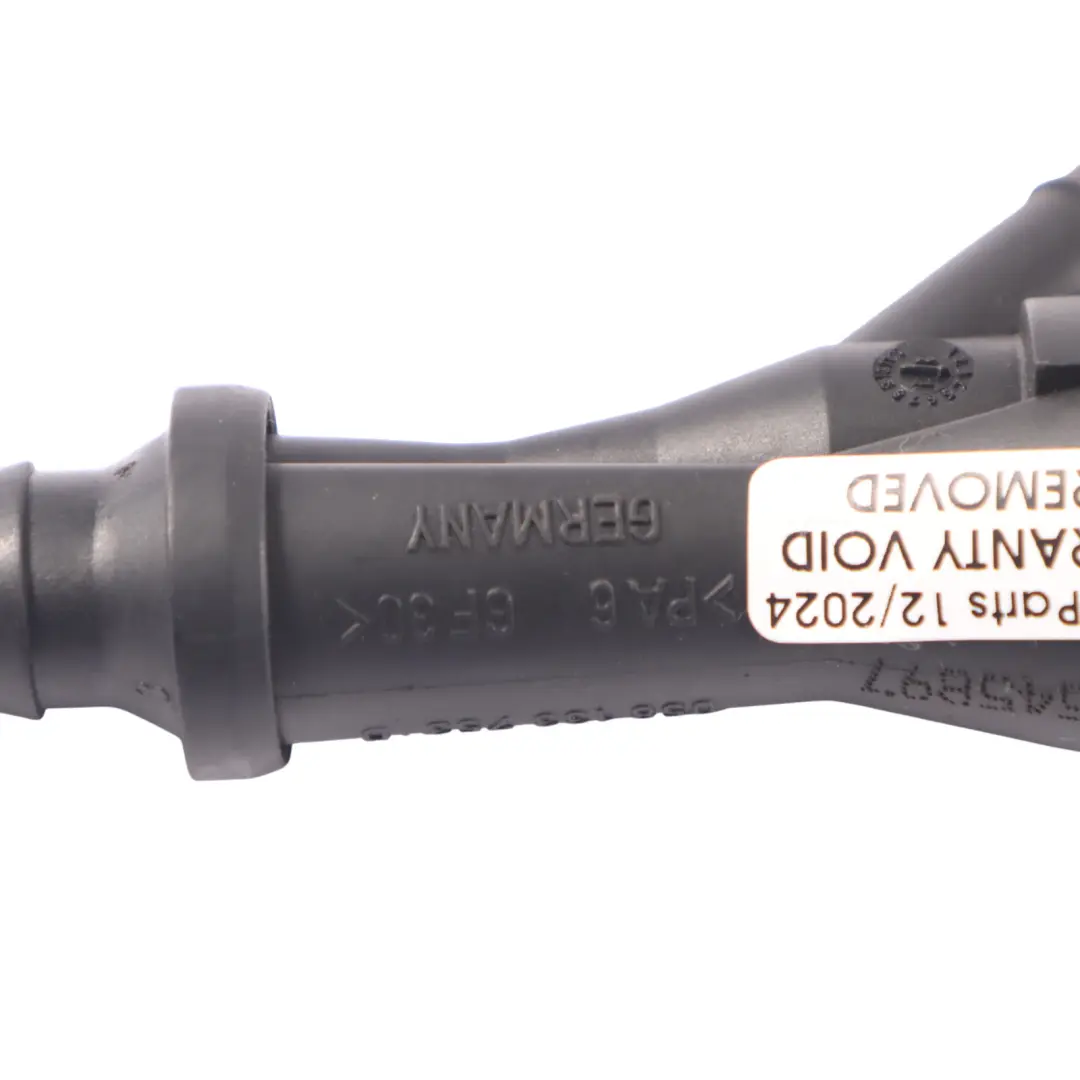 Pompe à vide Audi A5 S5 8T RS6 C5 Vacuum Valve pour à propos du numéro de pièce 058133753D Pompe à vide Audi A5 S5 8T RS6 C5 Vacuum Valve - SKU 058133753D - Numéro de pièce 058133753D