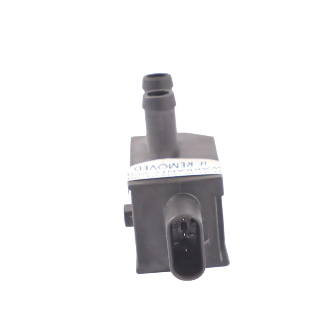  Ansaugkrümmer Sensor Audi A4 B9 Luftdruck Differenz Sensor - SKU 058906051J - Teilenummer 058906051J