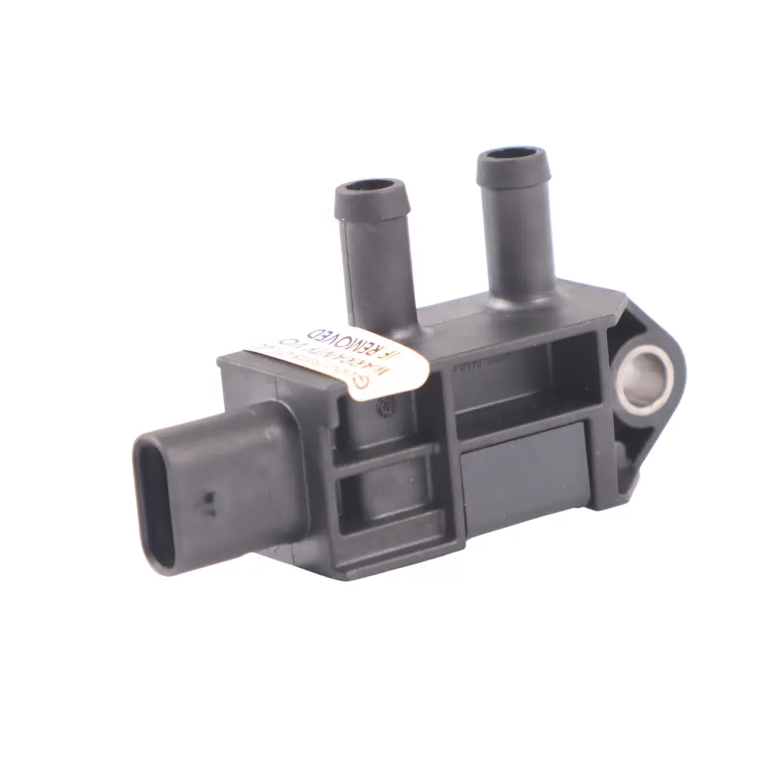 Sensor colector admisión Audi A4 B9 Sensor diferencia presión aire para con número de pieza 058906051J Sensor colector admisión Audi A4 B9 Sensor diferencia presión aire - SKU 058906051J - Número de pieza 058906051J