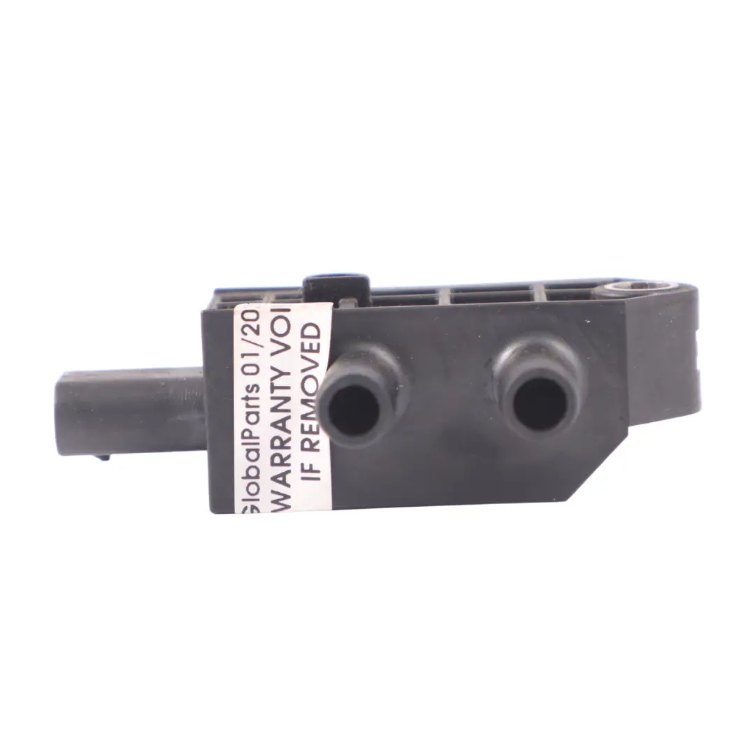 Sensor colector admisión Audi A4 B9 Sensor diferencia presión aire para con número de pieza 058906051J Sensor colector admisión Audi A4 B9 Sensor diferencia presión aire - SKU 058906051J - Número de pieza 058906051J