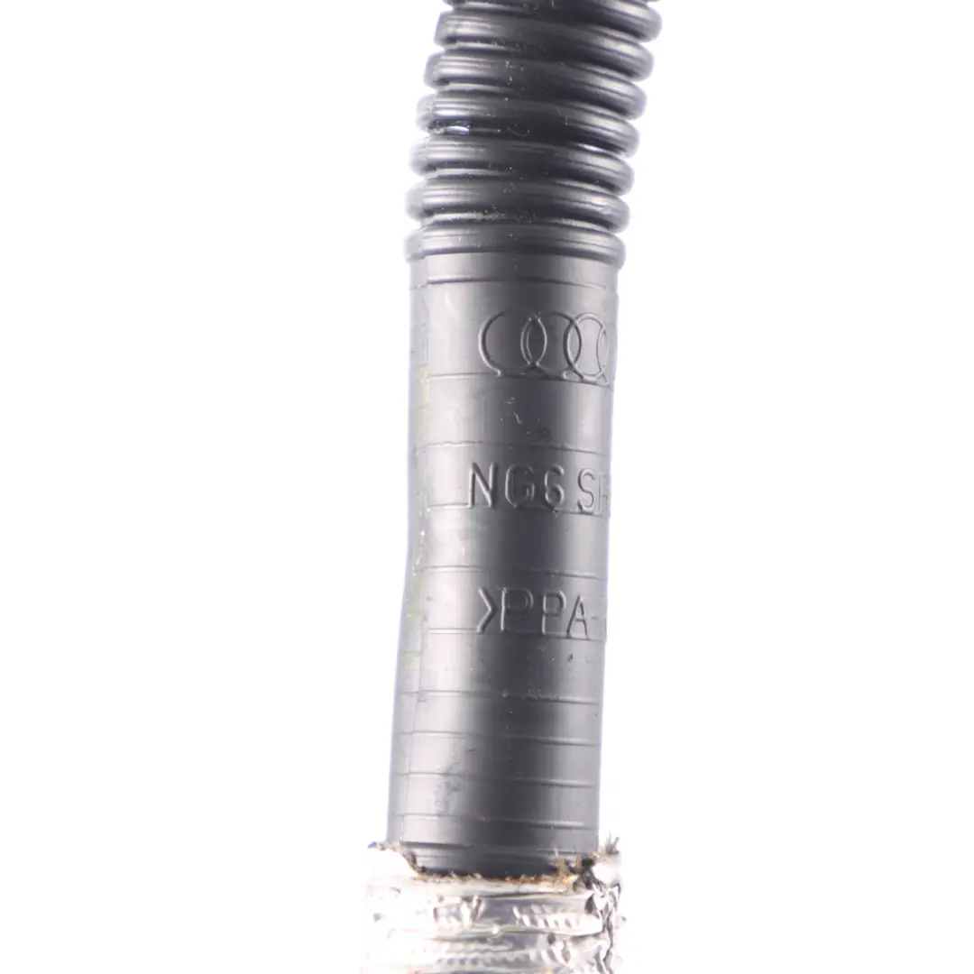 Vent Pipe Audi A6 C7 Q7 4L A7 4G Diesel Engine Breather Hose to with Part number 059103209D Vent Pipe Audi A6 C7 Q7 4L A7 4G Diesel Engine Breather Hose - SKU 059103209D - Part number 059103209D