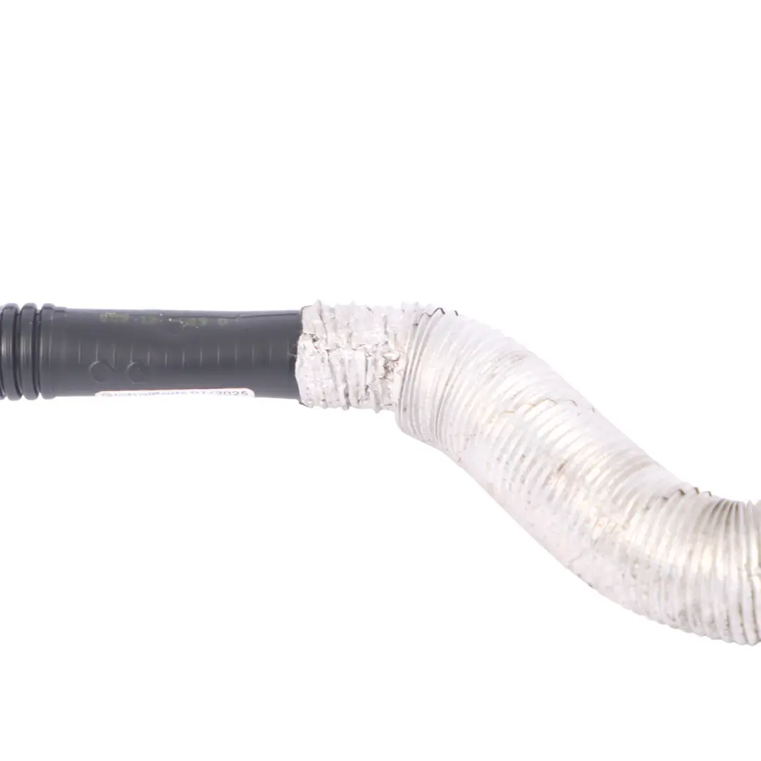 Vent Pipe Audi A6 C7 Q7 4L A7 4G Diesel Engine Breather Hose to with Part number 059103209D Vent Pipe Audi A6 C7 Q7 4L A7 4G Diesel Engine Breather Hose - SKU 059103209D - Part number 059103209D