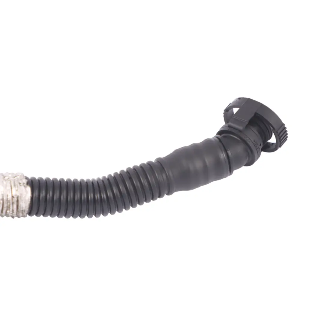 Vent Pipe Audi A6 C7 Q7 4L A7 4G Diesel Engine Breather Hose to with Part number 059103209D Vent Pipe Audi A6 C7 Q7 4L A7 4G Diesel Engine Breather Hose - SKU 059103209D - Part number 059103209D