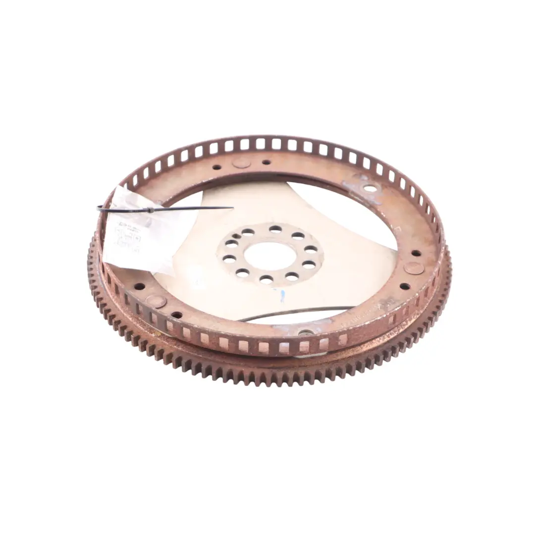 Flywheel Gear Ring Pad Plate Disc Automatic to Audi A4 B7 3.0 TDI with Part number 059105323AM Audi A4 B7 3.0 TDI Flywheel Gear Ring Pad Plate Disc Automatic - SKU 059105323AM - Part number 059105323AM