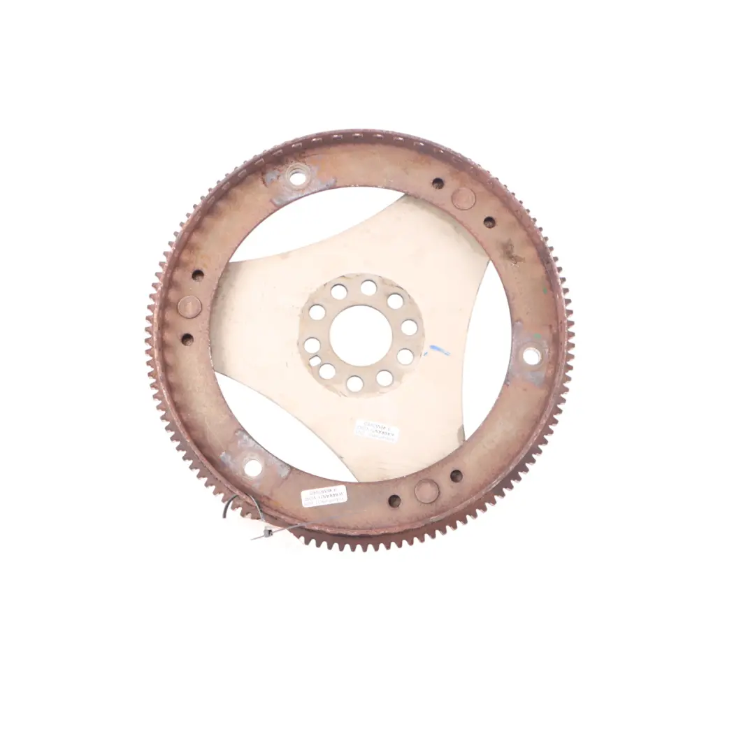 Flywheel Gear Ring Pad Plate Disc Automatic to Audi A4 B7 3.0 TDI with Part number 059105323AM Audi A4 B7 3.0 TDI Flywheel Gear Ring Pad Plate Disc Automatic - SKU 059105323AM - Part number 059105323AM