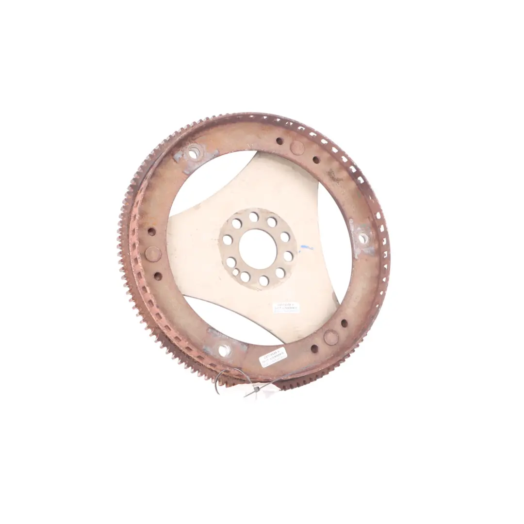 Flywheel Gear Ring Pad Plate Disc Automatic to Audi A4 B7 3.0 TDI with Part number 059105323AM Audi A4 B7 3.0 TDI Flywheel Gear Ring Pad Plate Disc Automatic - SKU 059105323AM - Part number 059105323AM
