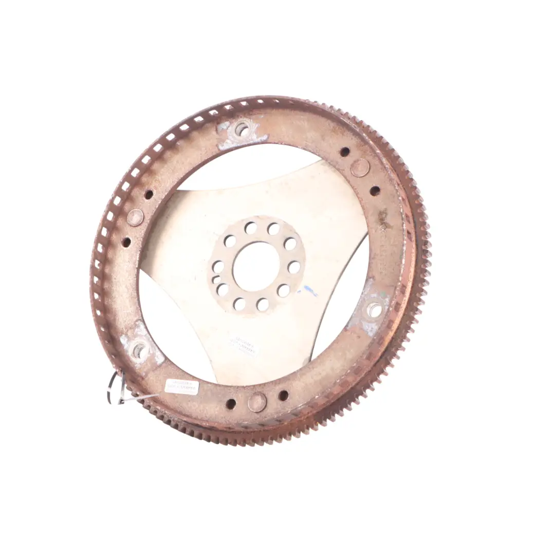 Flywheel Gear Ring Pad Plate Disc Automatic to Audi A4 B7 3.0 TDI with Part number 059105323AM Audi A4 B7 3.0 TDI Flywheel Gear Ring Pad Plate Disc Automatic - SKU 059105323AM - Part number 059105323AM