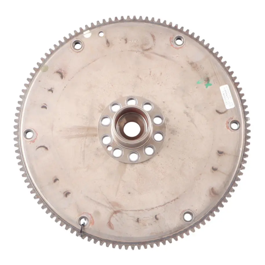 Flywheel Ring Automatic Gearbox Starter Ring to Audi S5 8T with Part number 059105323BJ Audi S5 8T Flywheel Ring Automatic Gearbox Starter Ring - SKU 059105323BJ-1 - Part number 059105323BJ