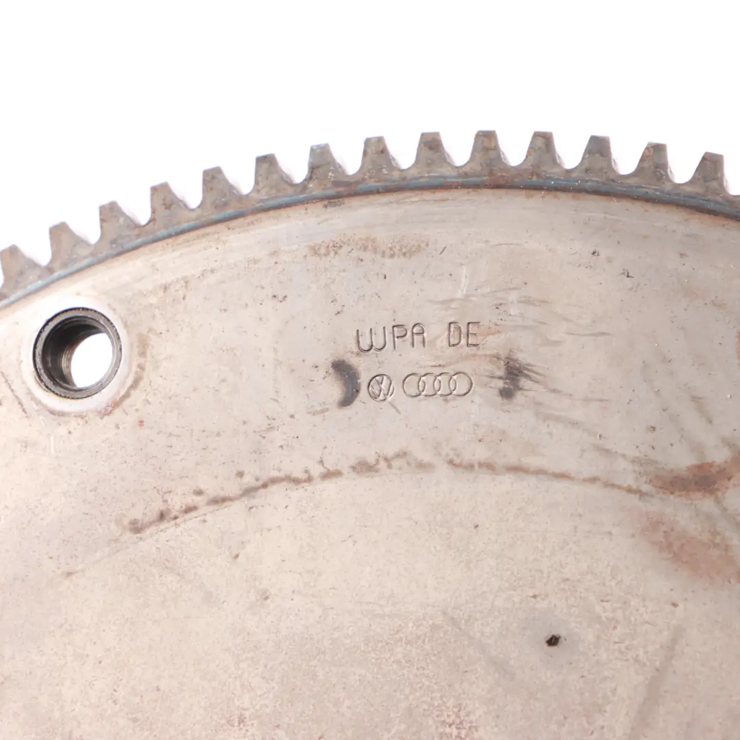 Flywheel Ring Automatic Gearbox Starter Ring to Audi S5 8T with Part number 059105323BJ Audi S5 8T Flywheel Ring Automatic Gearbox Starter Ring - SKU 059105323BJ-1 - Part number 059105323BJ