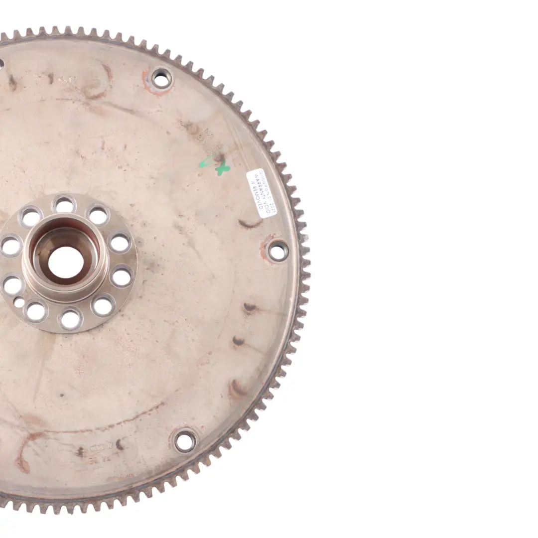 Flywheel Ring Automatic Gearbox Starter Ring to Audi S5 8T with Part number 059105323BJ Audi S5 8T Flywheel Ring Automatic Gearbox Starter Ring - SKU 059105323BJ-1 - Part number 059105323BJ