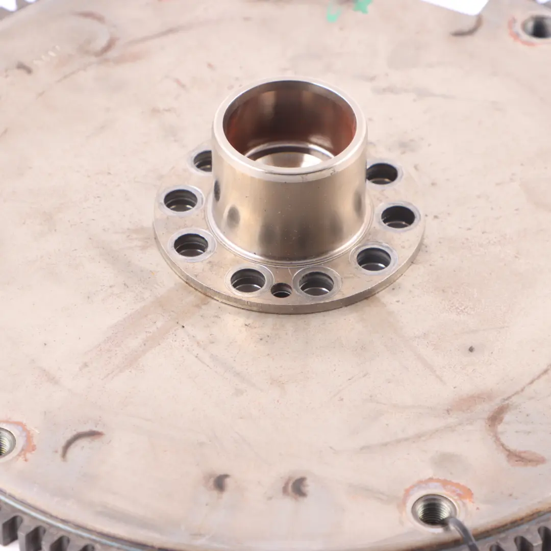 Flywheel Ring Automatic Gearbox Starter Ring to Audi S5 8T with Part number 059105323BJ Audi S5 8T Flywheel Ring Automatic Gearbox Starter Ring - SKU 059105323BJ-1 - Part number 059105323BJ