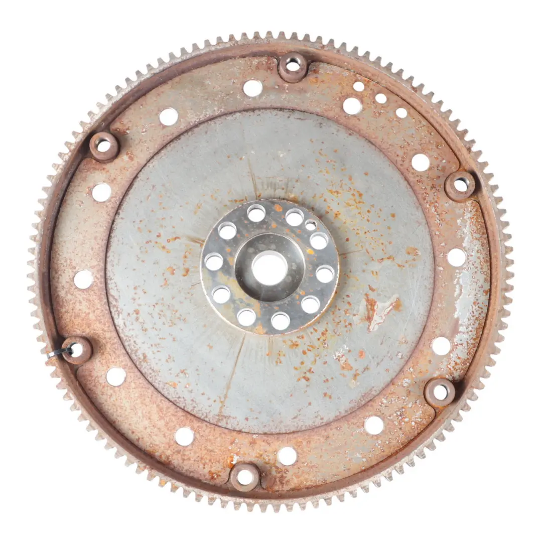  Flywheel Audi A6 4G Q7 4M 3.0 TDI Automatic Gearbox Starter Ring - SKU 059105323BN - Part number 059105323BN
