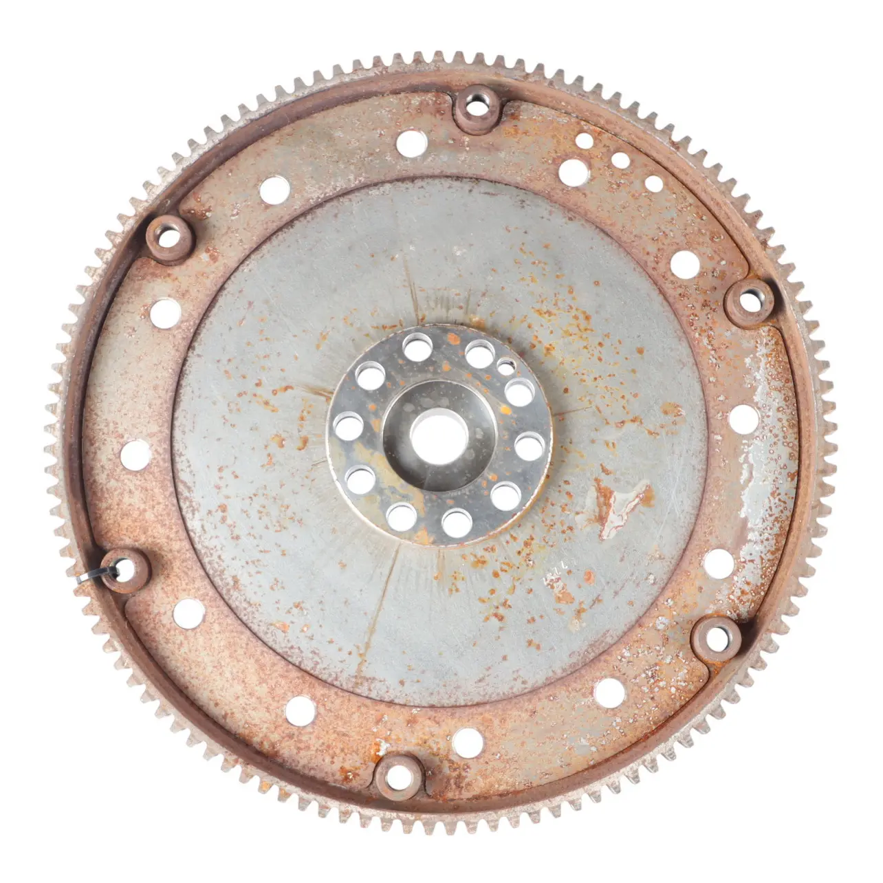 Flywheel Audi A6 4G Q7 4M 3.0 TDI Automatic Gearbox Starter Ring 059105323BN