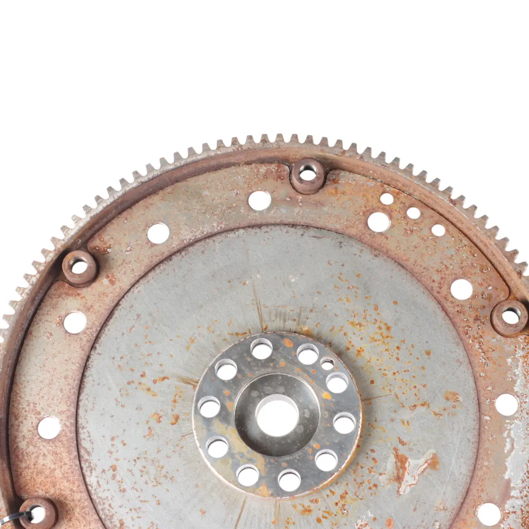  Flywheel Audi A6 4G Q7 4M 3.0 TDI Automatic Gearbox Starter Ring - SKU 059105323BN - Part number 059105323BN