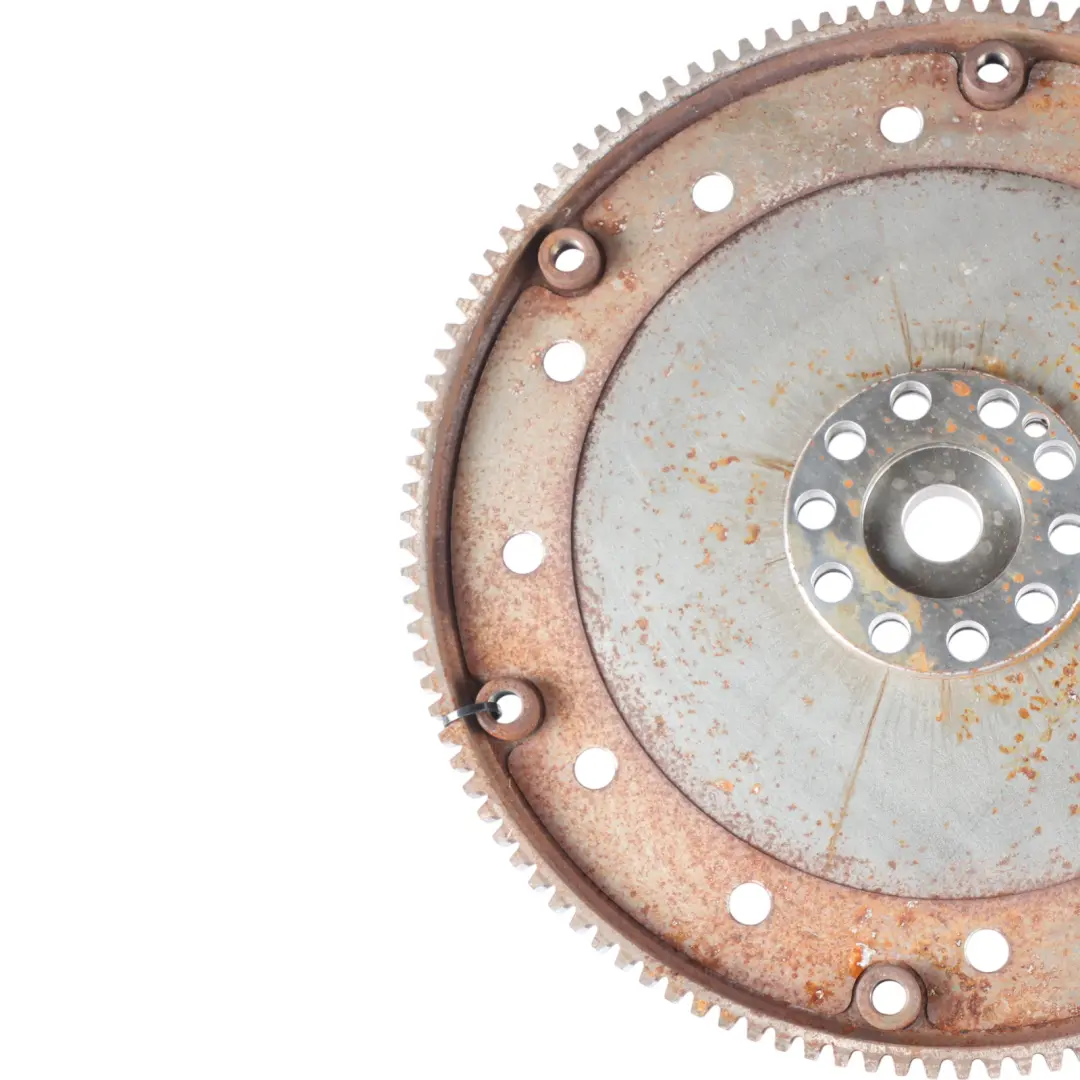 Flywheel Audi A6 4G Q7 4M 3.0 TDI Automatic Gearbox Starter Ring to with Part number 059105323BN Flywheel Audi A6 4G Q7 4M 3.0 TDI Automatic Gearbox Starter Ring - SKU 059105323BN - Part number 059105323BN