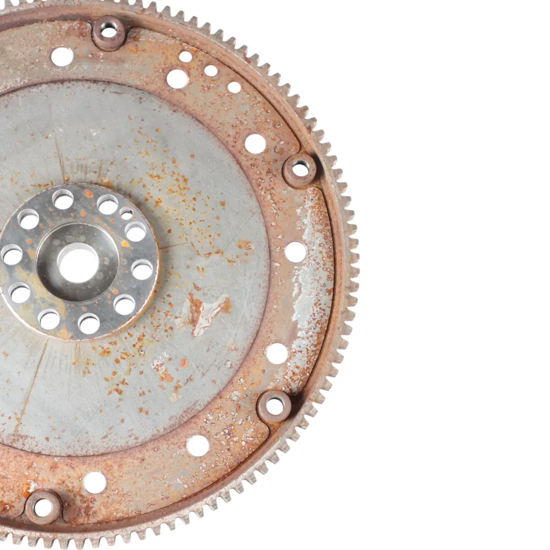 Flywheel Audi A6 4G Q7 4M 3.0 TDI Automatic Gearbox Starter Ring to with Part number 059105323BN Flywheel Audi A6 4G Q7 4M 3.0 TDI Automatic Gearbox Starter Ring - SKU 059105323BN - Part number 059105323BN