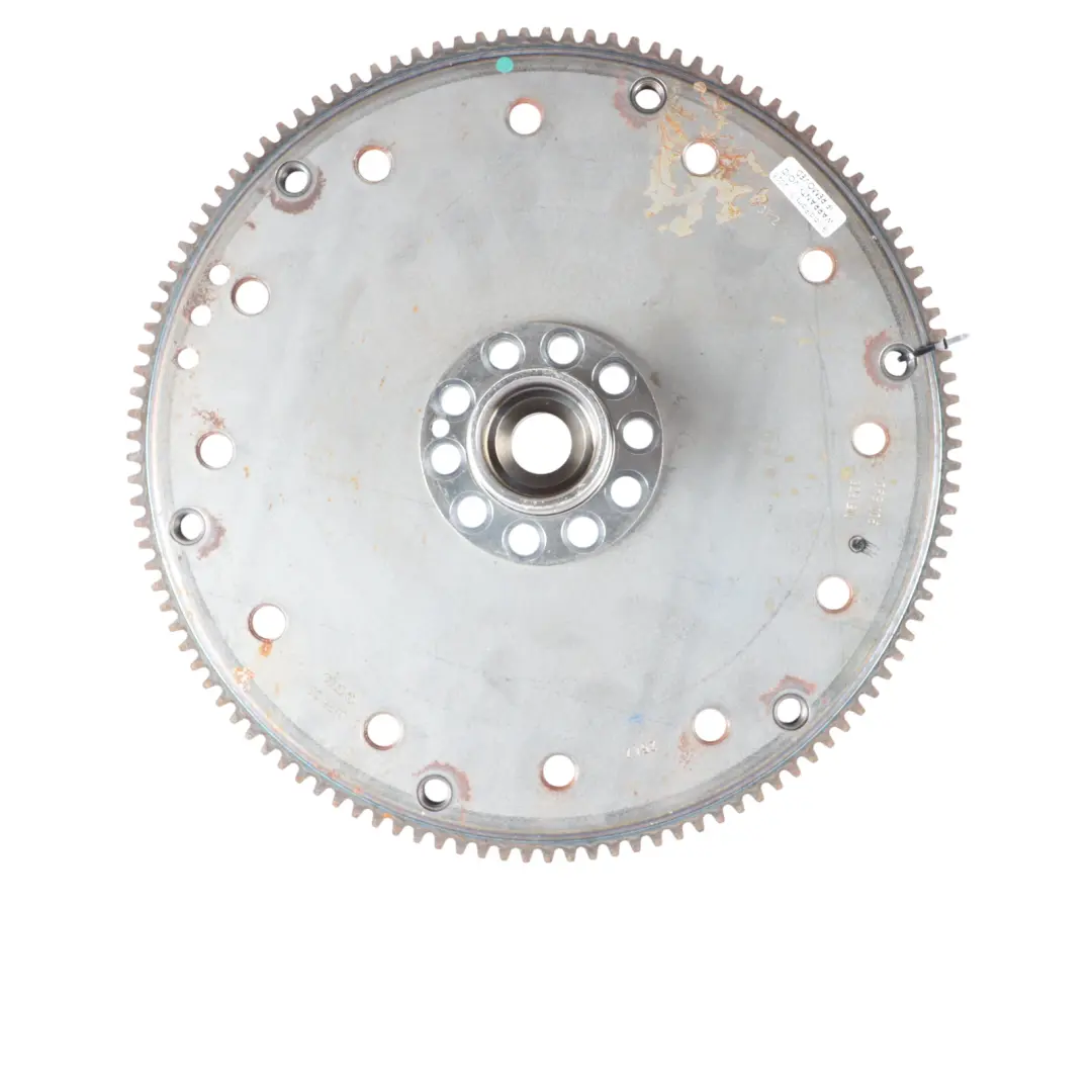 Flywheel Audi A6 4G Q7 4M 3.0 TDI Automatic Gearbox Starter Ring to with Part number 059105323BN Flywheel Audi A6 4G Q7 4M 3.0 TDI Automatic Gearbox Starter Ring - SKU 059105323BN - Part number 059105323BN