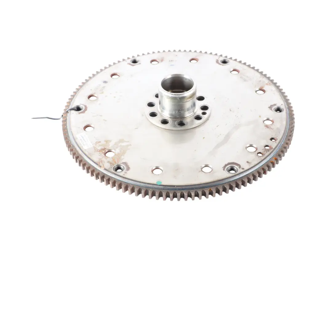  Flywheel Audi A6 4G Q7 4M 3.0 TDI Automatic Gearbox Starter Ring - SKU 059105323BN - Part number 059105323BN